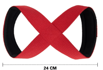 Sangle de tirage | Ultra-Pro Musculation