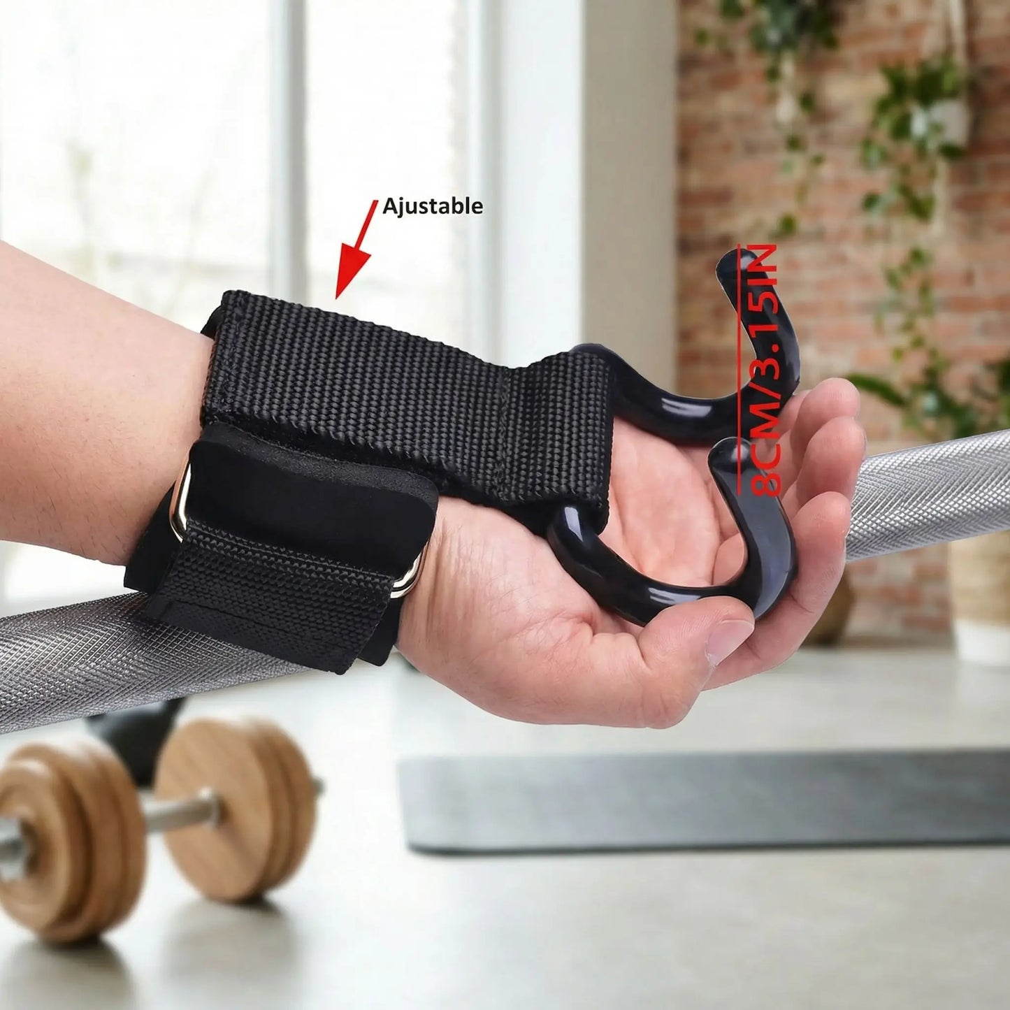 Sangle de tirage | Ultra-Résistante