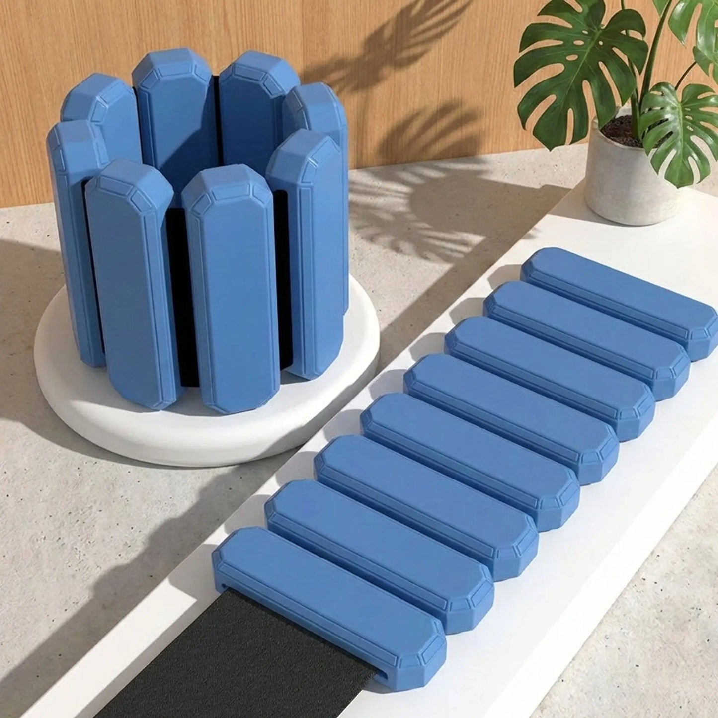 Poids pour les chevilles | Intensify Pro