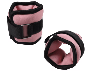 Poids Cheville | BurnFit