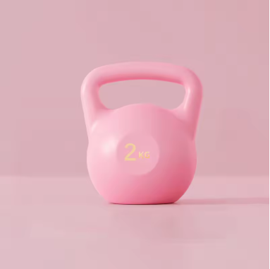 Kettlebells rose