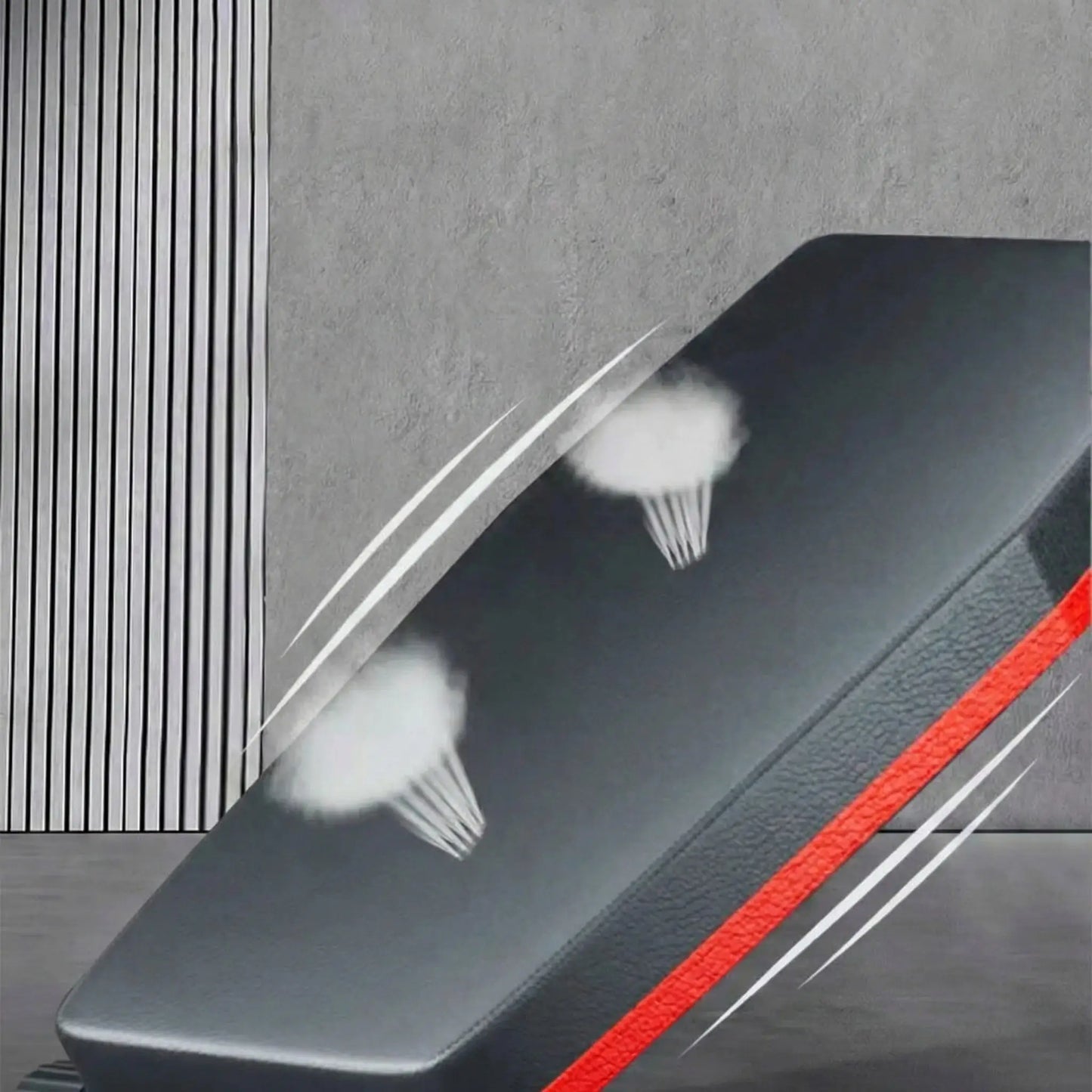 banc de musculation avec siège respirant
