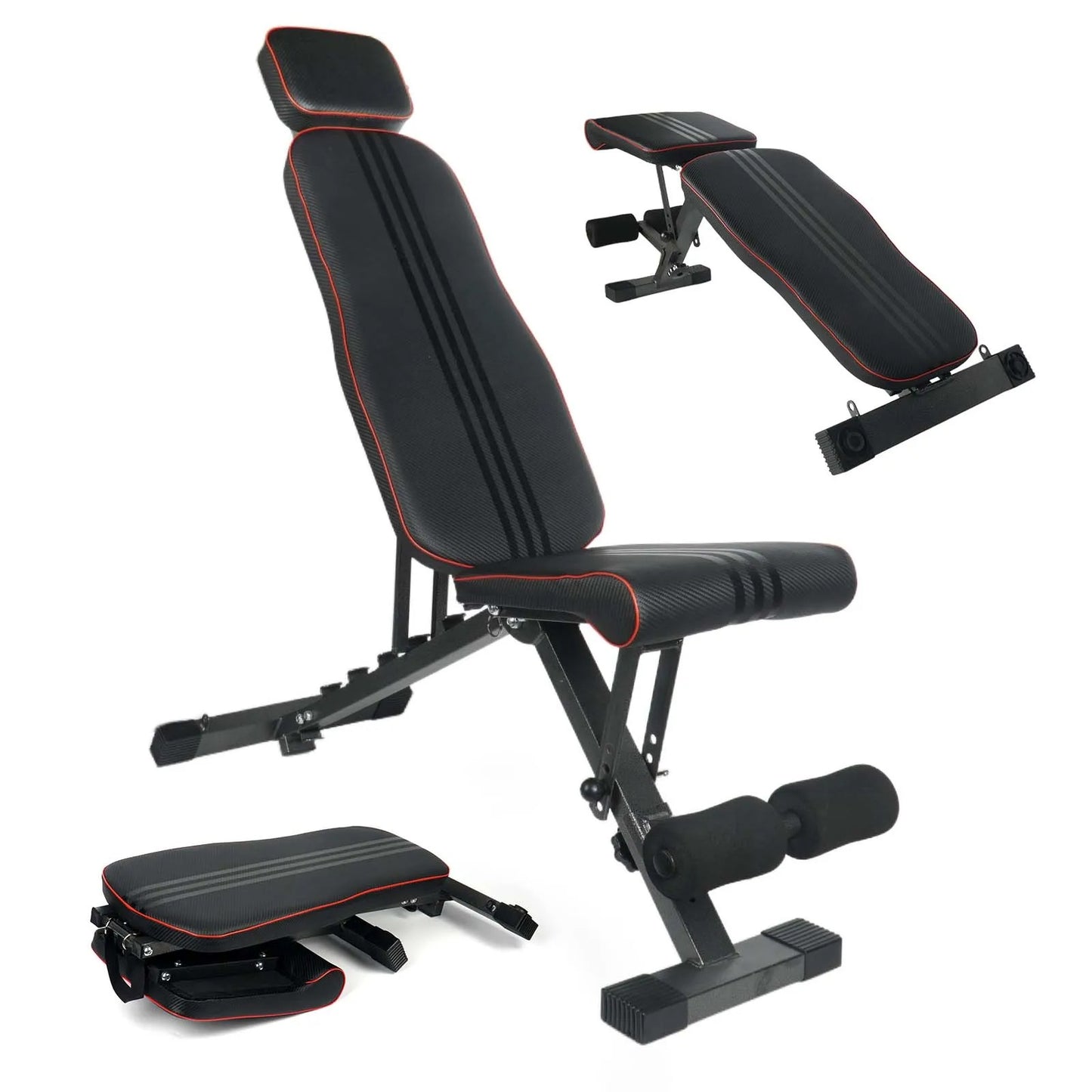 banc de musculation pour maison