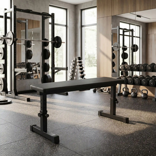 banc pour musculation