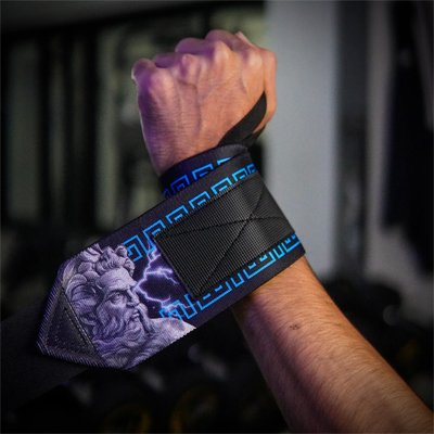 bande-de-musculation-poignet
