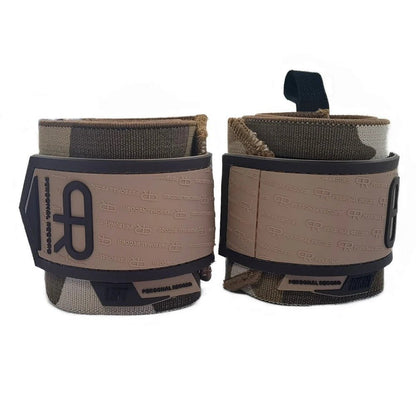 Bande de musculation poignet | ProFlex