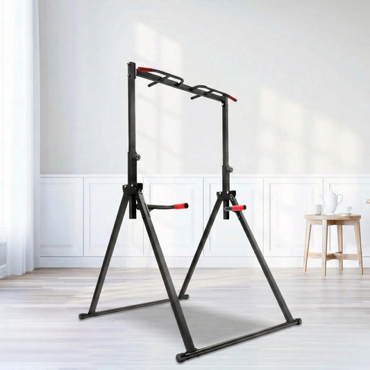 barre de traction extérieur auto-portante