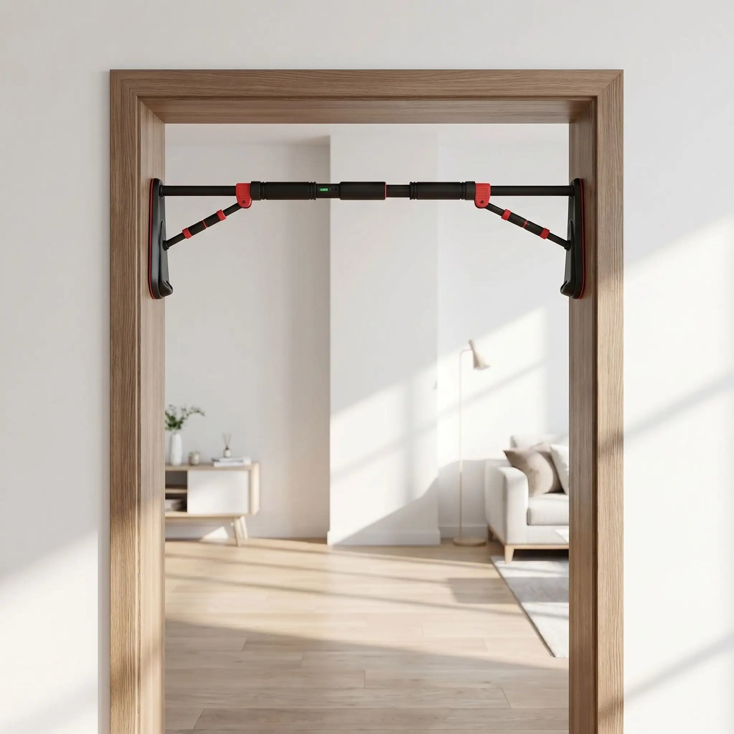 barre de traction multifonctionnelle