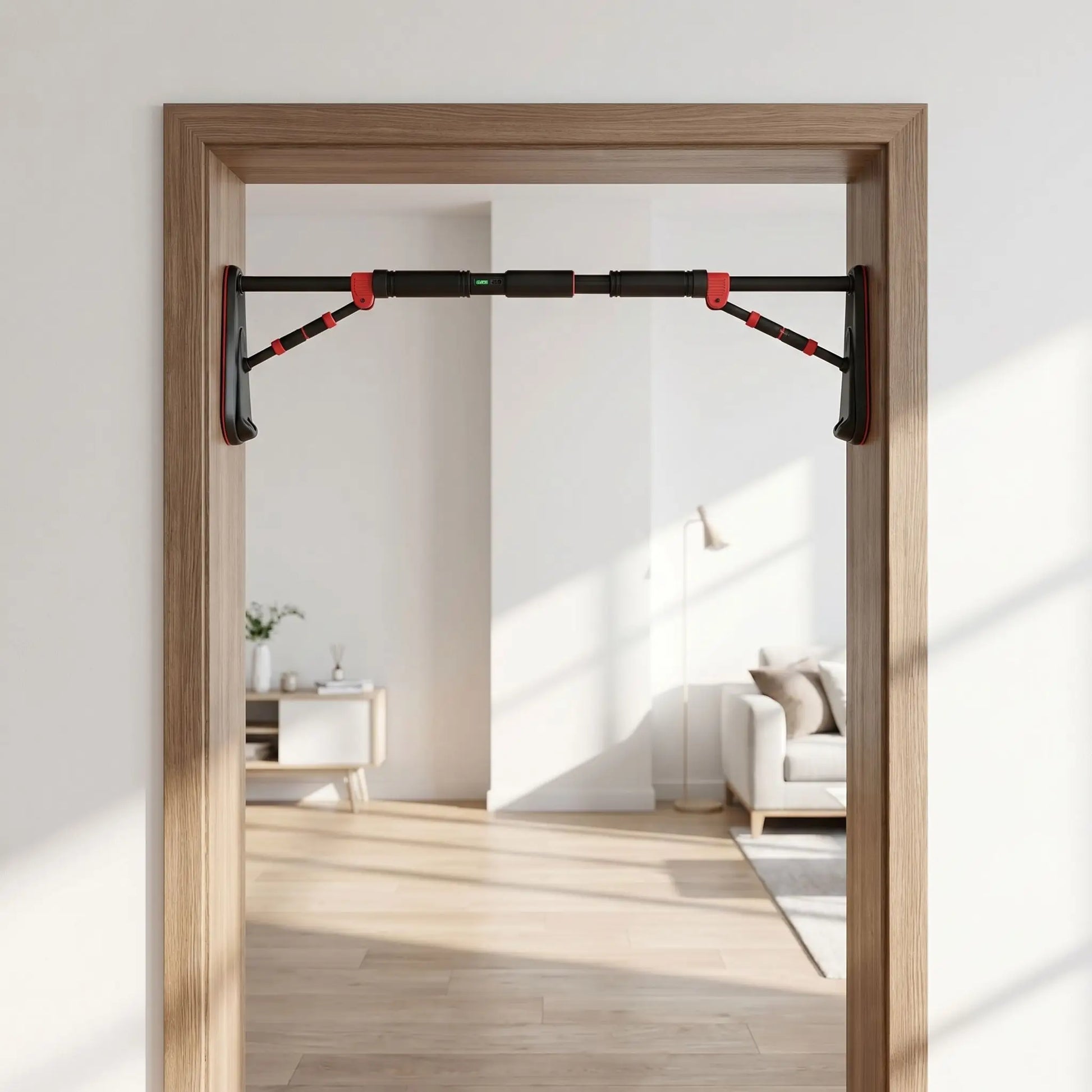 barre de traction multifonctionnelle
