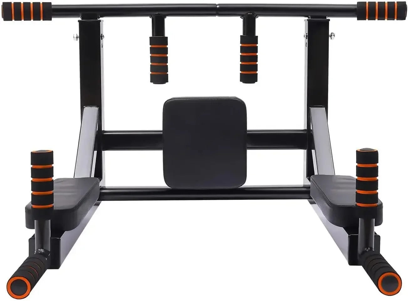 barre de traction murale