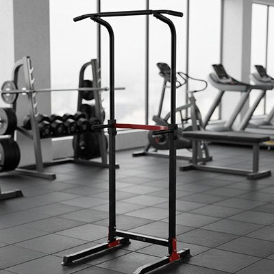 Barre de traction  sans fixation auto-portante
