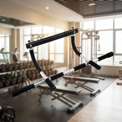 barre de traction sans fixation homfit