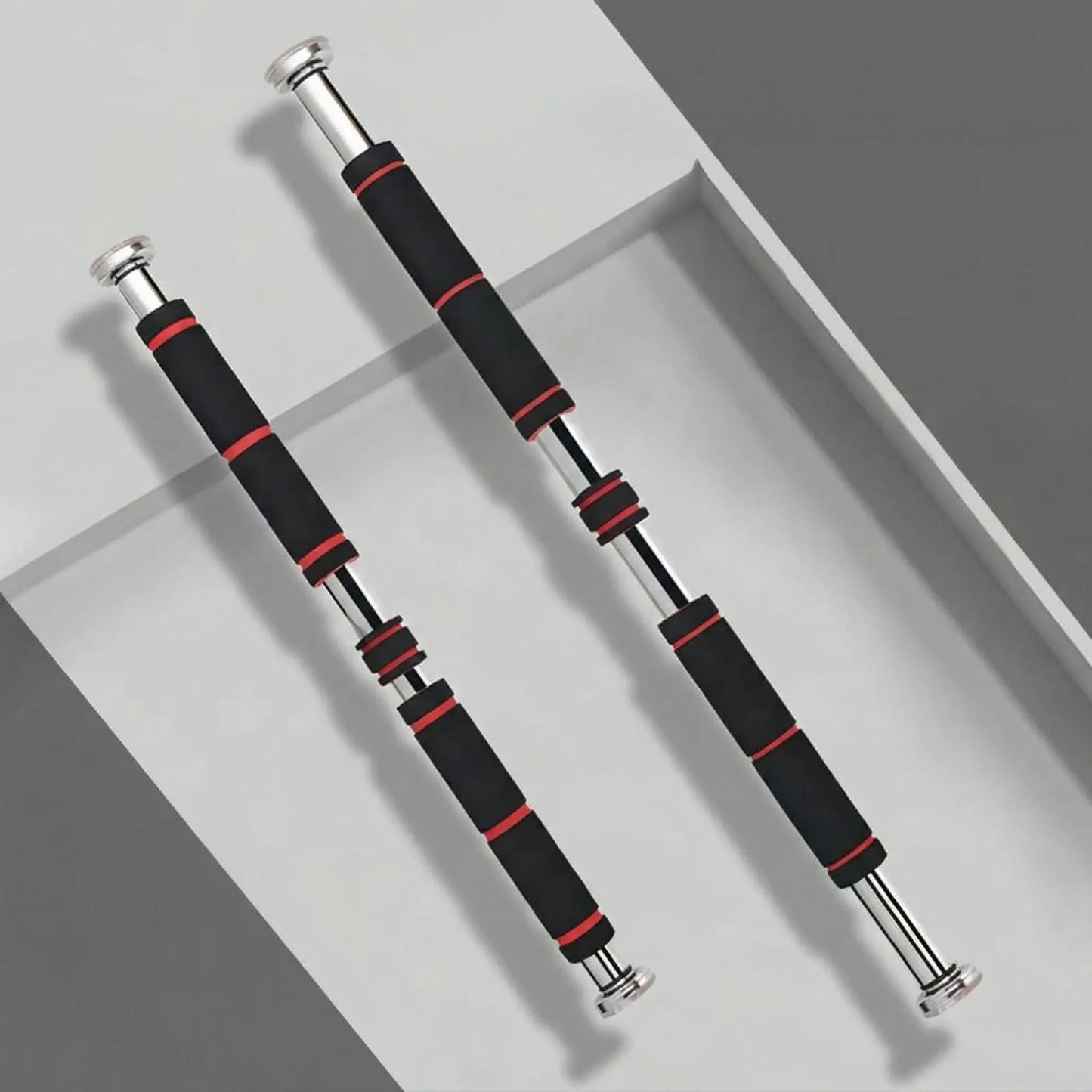 barre de traction sans fixation