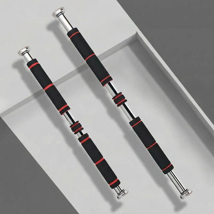 barre de traction sans fixation