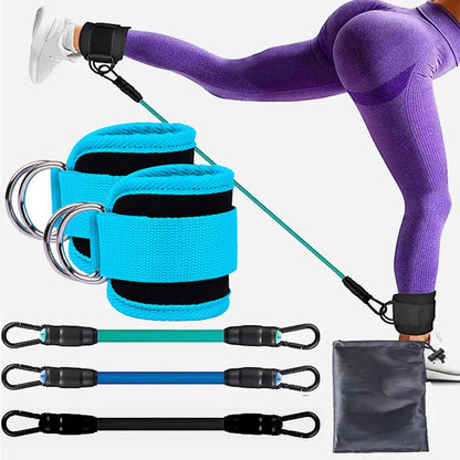 Élastique musculation | Complet