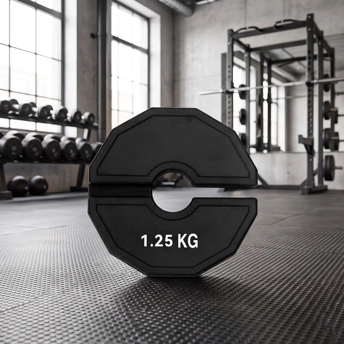 disque musculation 1.25 kg