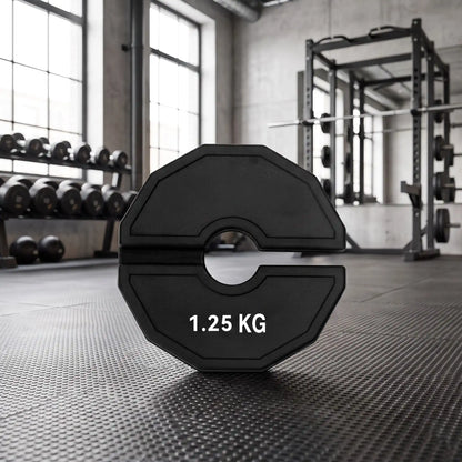 disque musculation 1.25 kg