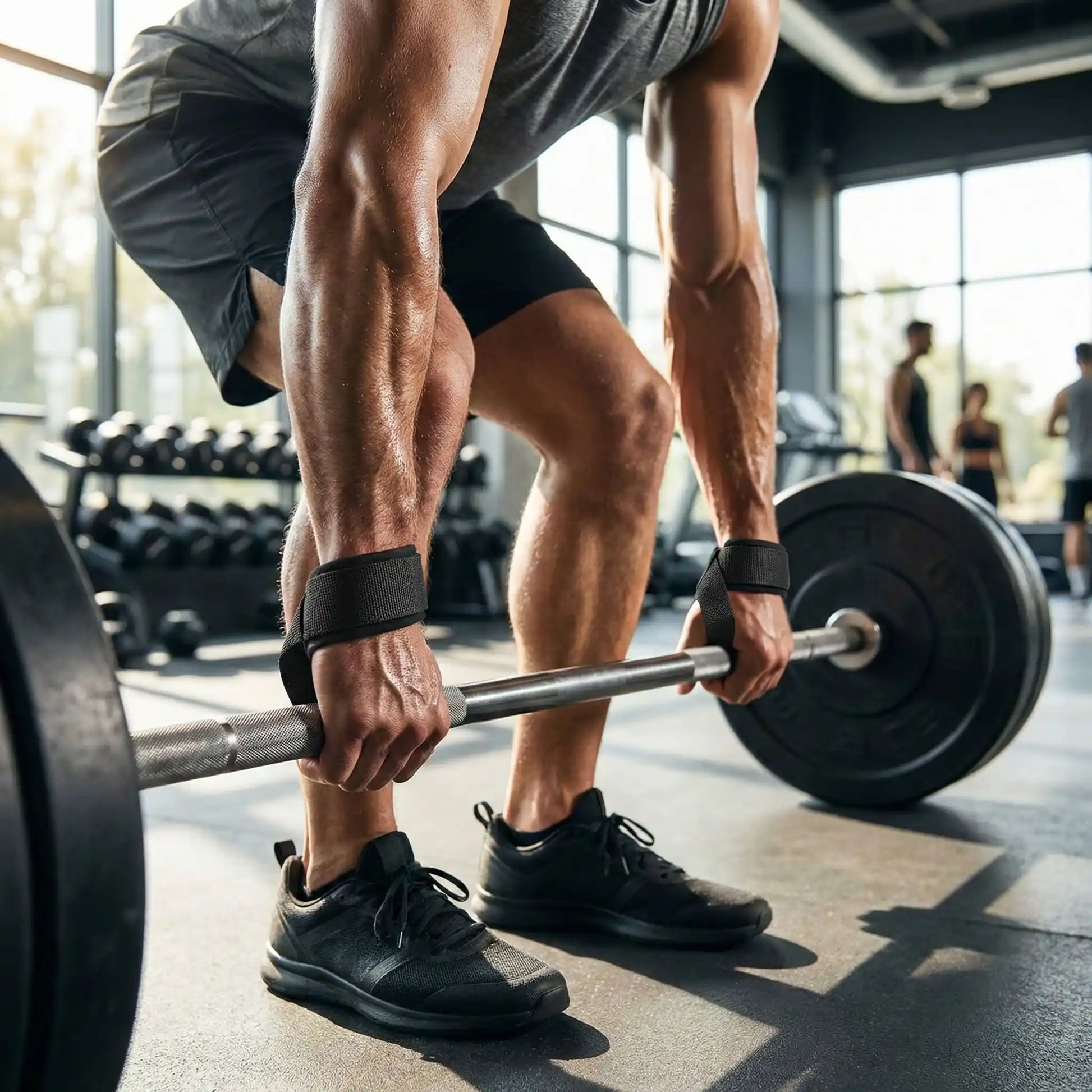 exercice dos avec sangle musculation