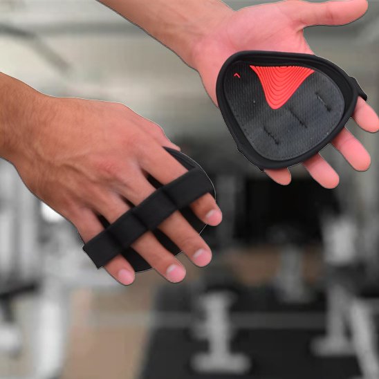 gant musculation