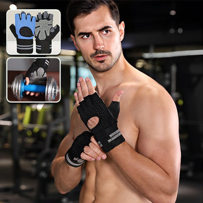 Gant pour musculation