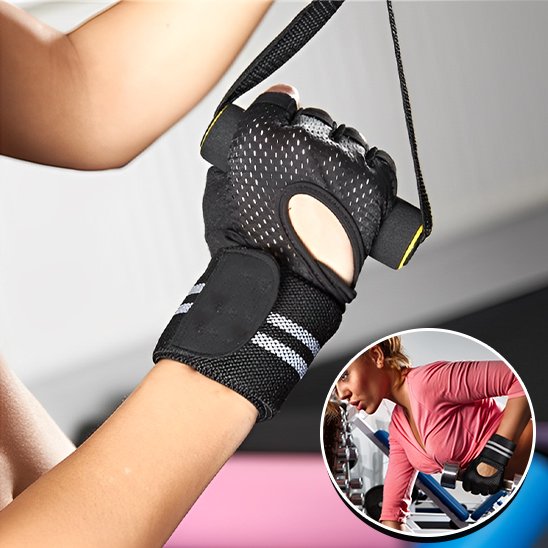 Gant pour musculation