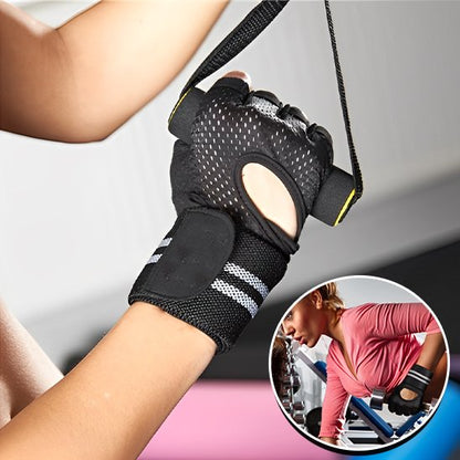 Gant pour musculation