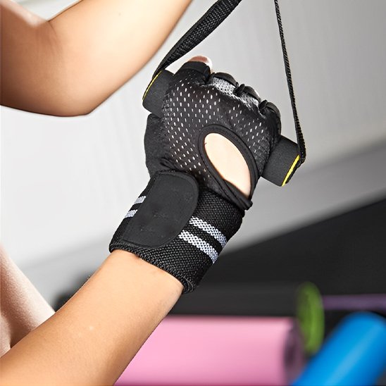 Gant pour musculation