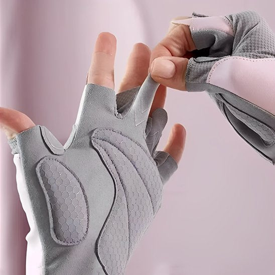 Gants de musculation confortables