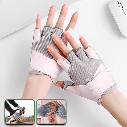 Gants de musculation