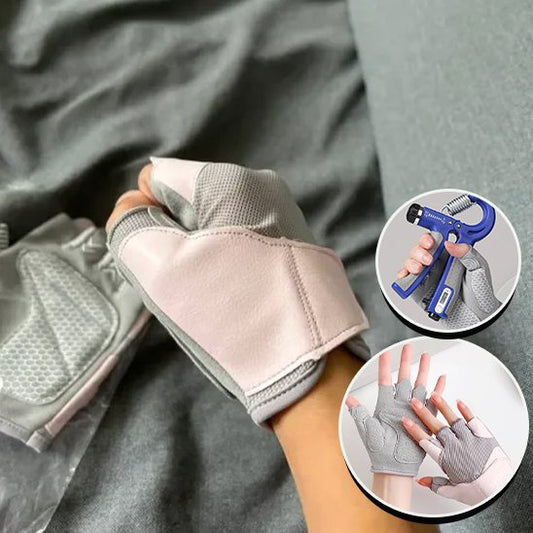 Gants de  musculation