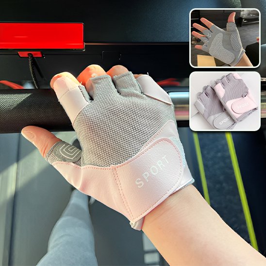 Gants de musculation