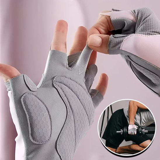 Gants de musculation