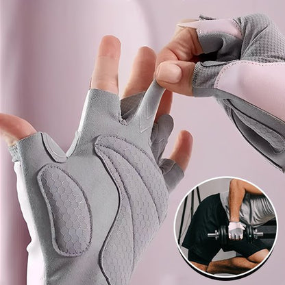 Gants de musculation