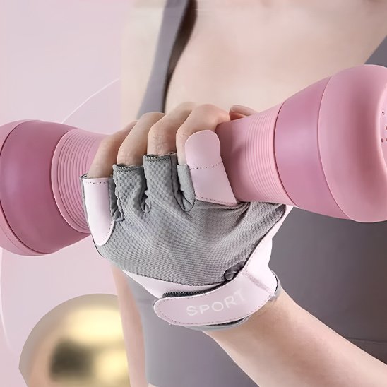 Gants de musculation