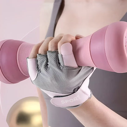 Gants de musculation