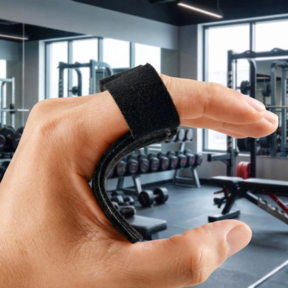 gants musculation en cuir