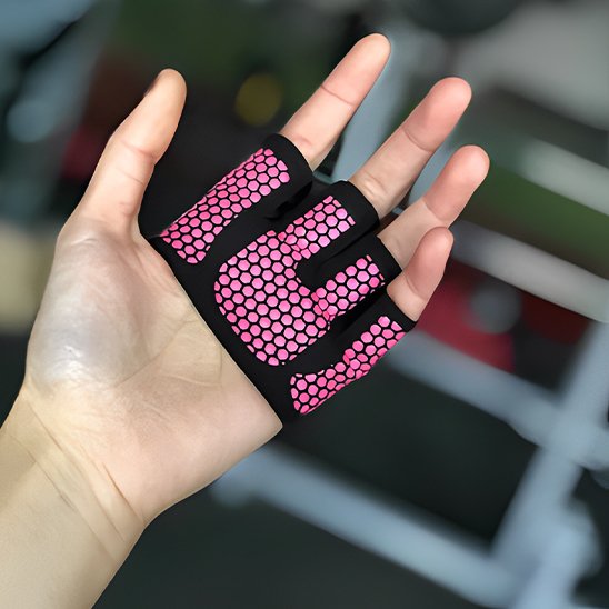 Gants pour la musculation