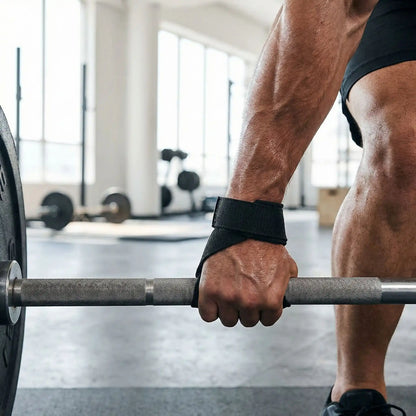 Sangle de tirage | Ultra-Pro Musculation