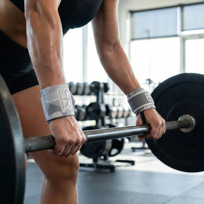 Bande de musculation poignet | ProFlex