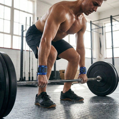 Bande de musculation poignet | ProFlex