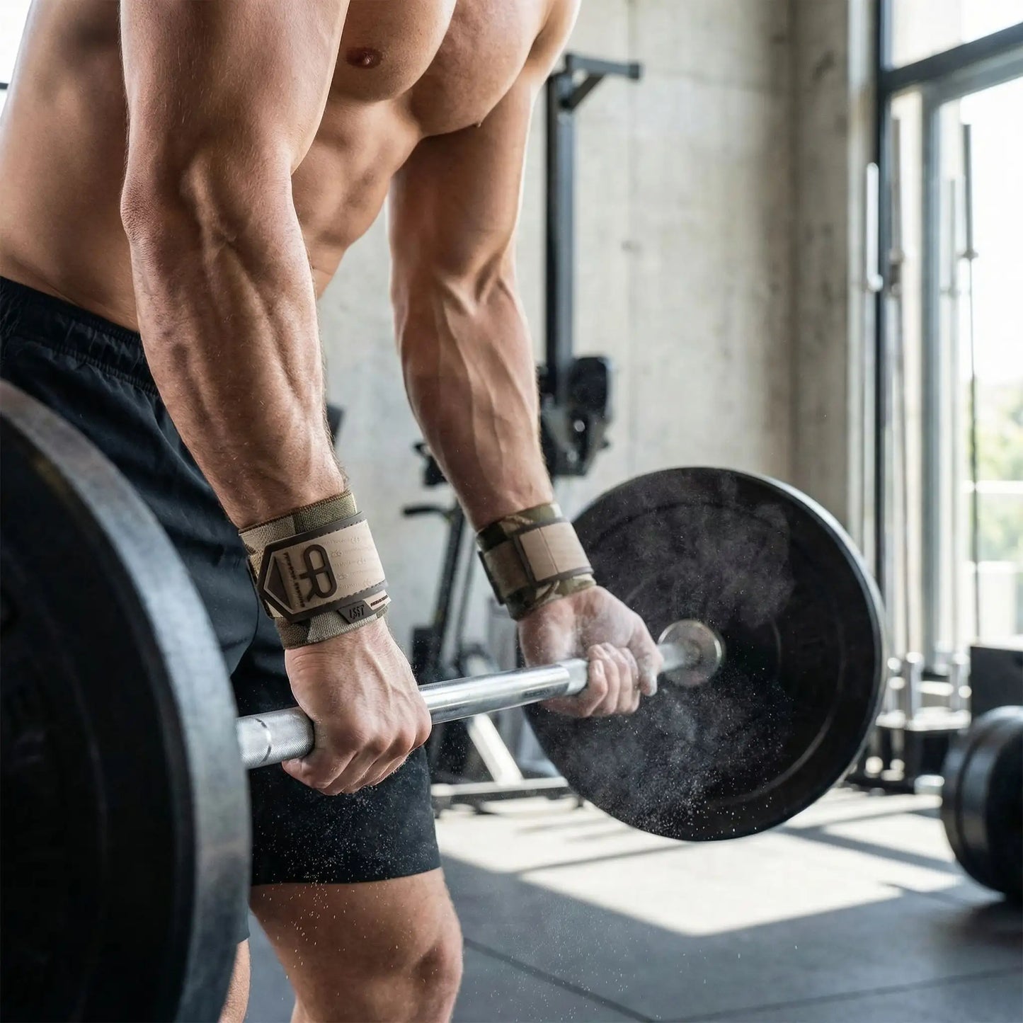 Bande de musculation poignet | ProFlex