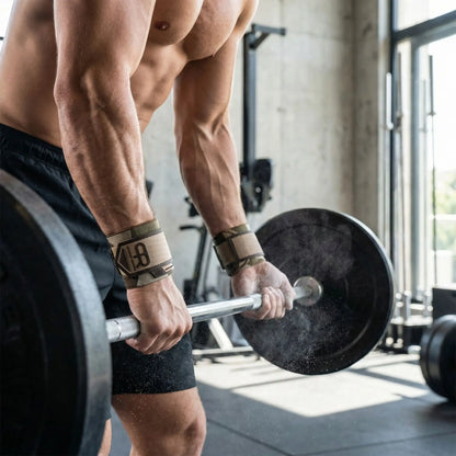 Bande de musculation poignet | ProFlex