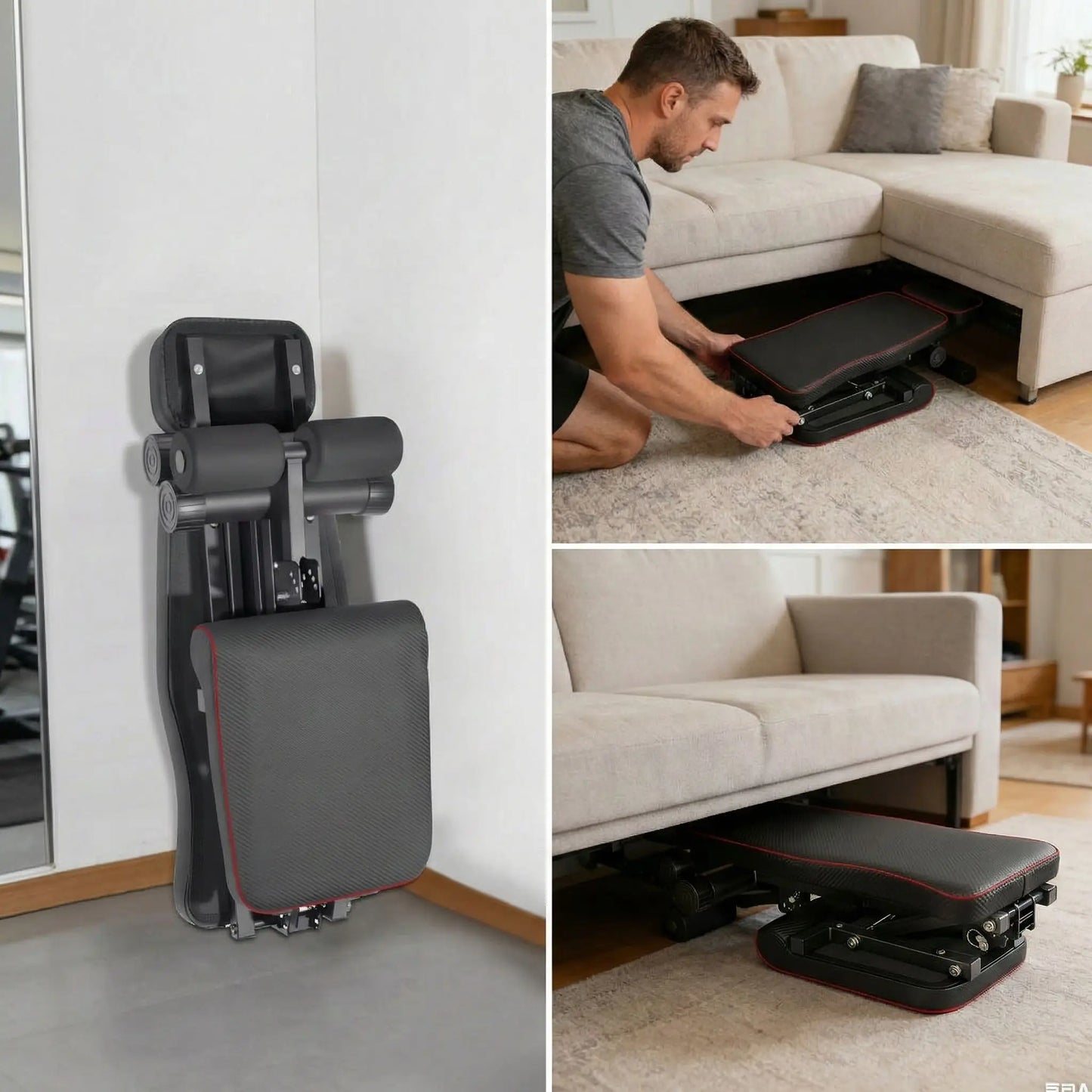 Banc de Musculation | ProFitness