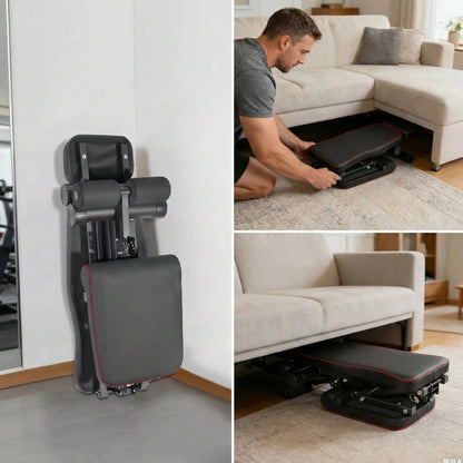 Banc de Musculation | ProFitness