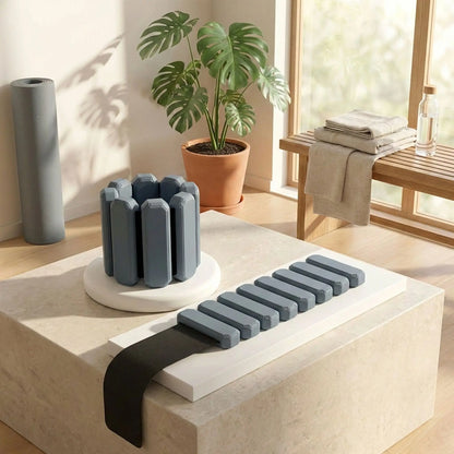 Poids pour les chevilles | Intensify Pro