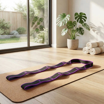 Bande Elastique | Double couche 8 segments