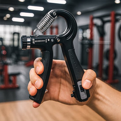grip for hands avec compteur
