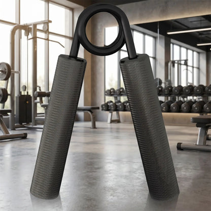 hand grip noir