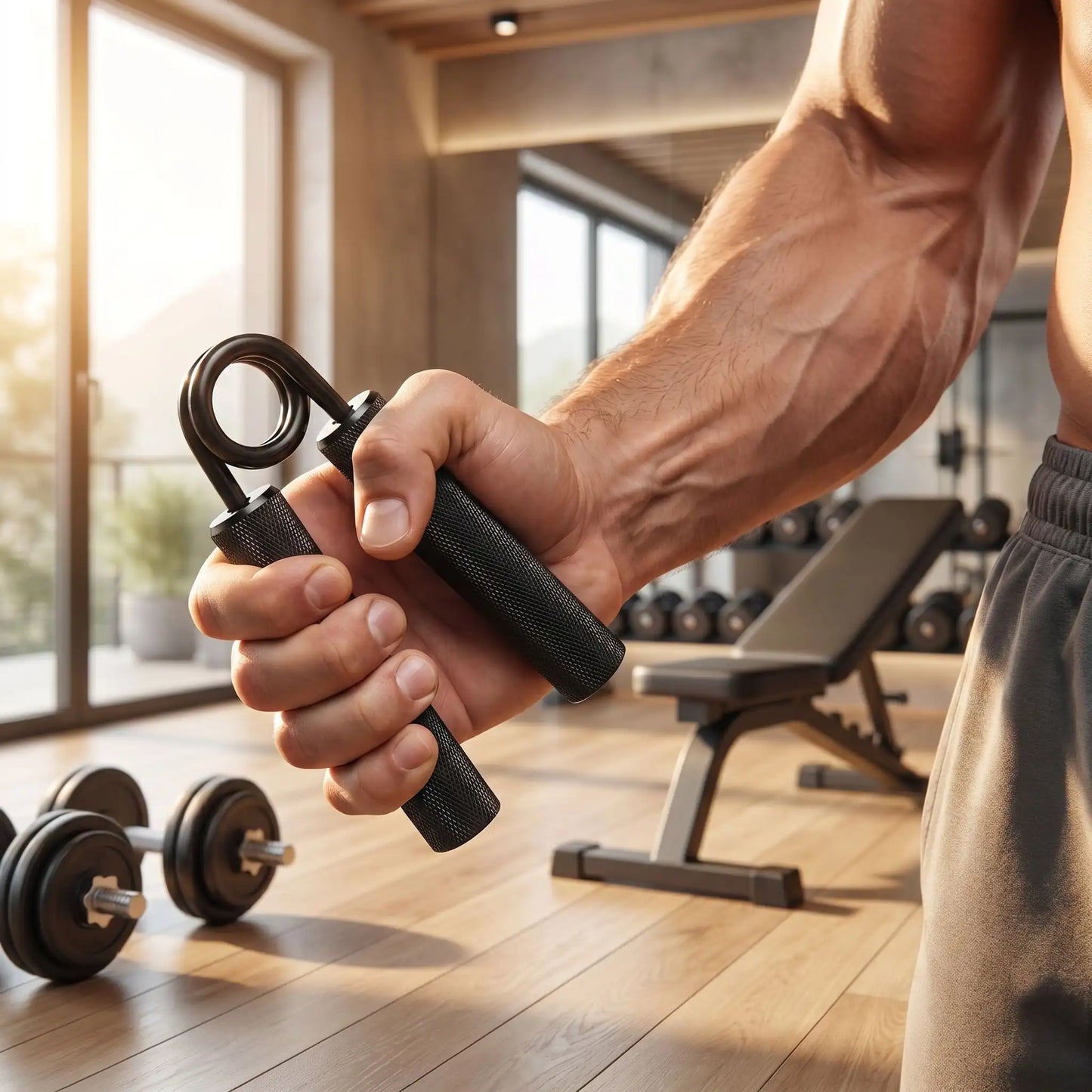 hand grip