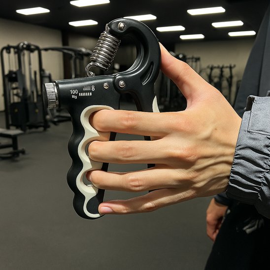 Hands grip 